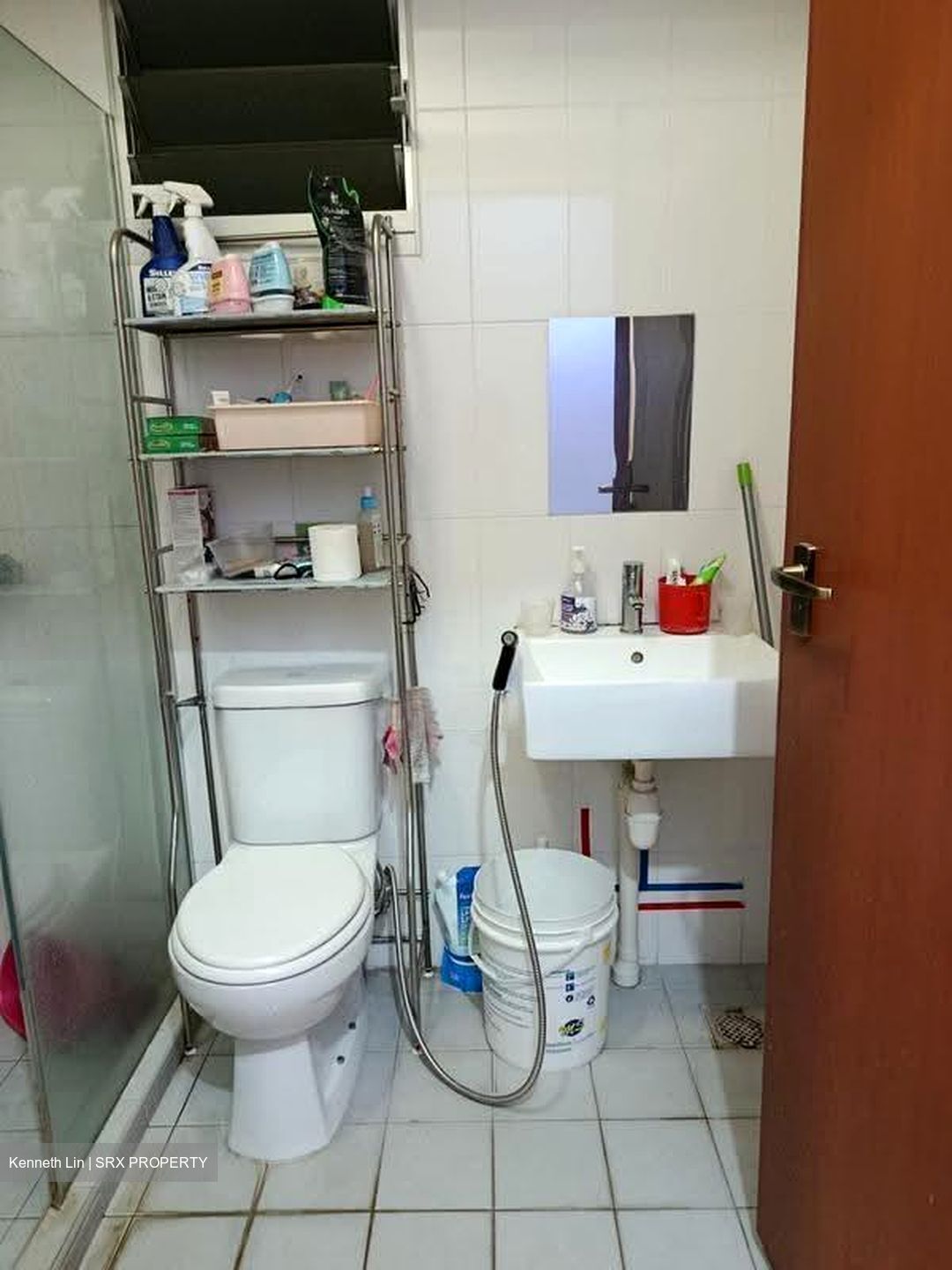 Blk 415A Fernvale Riverbow (Sengkang), HDB 4 Rooms #629370411